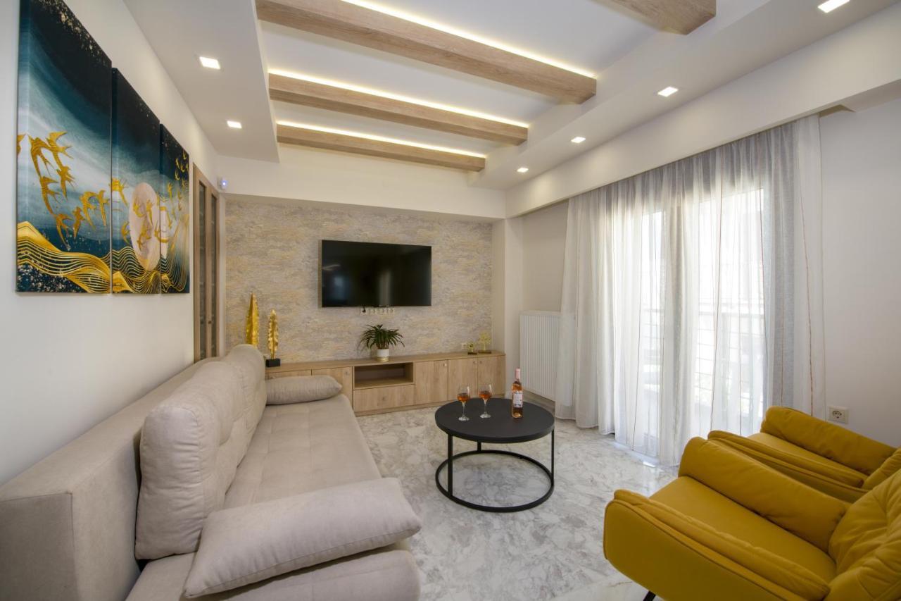Leilighet Aretousa Khania