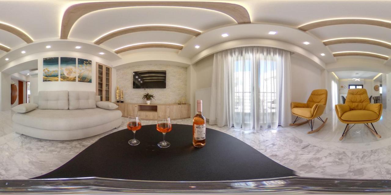 Apartment Aretousa Chania (Crete)